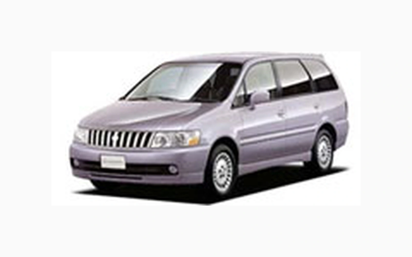 Nissan BASSARA