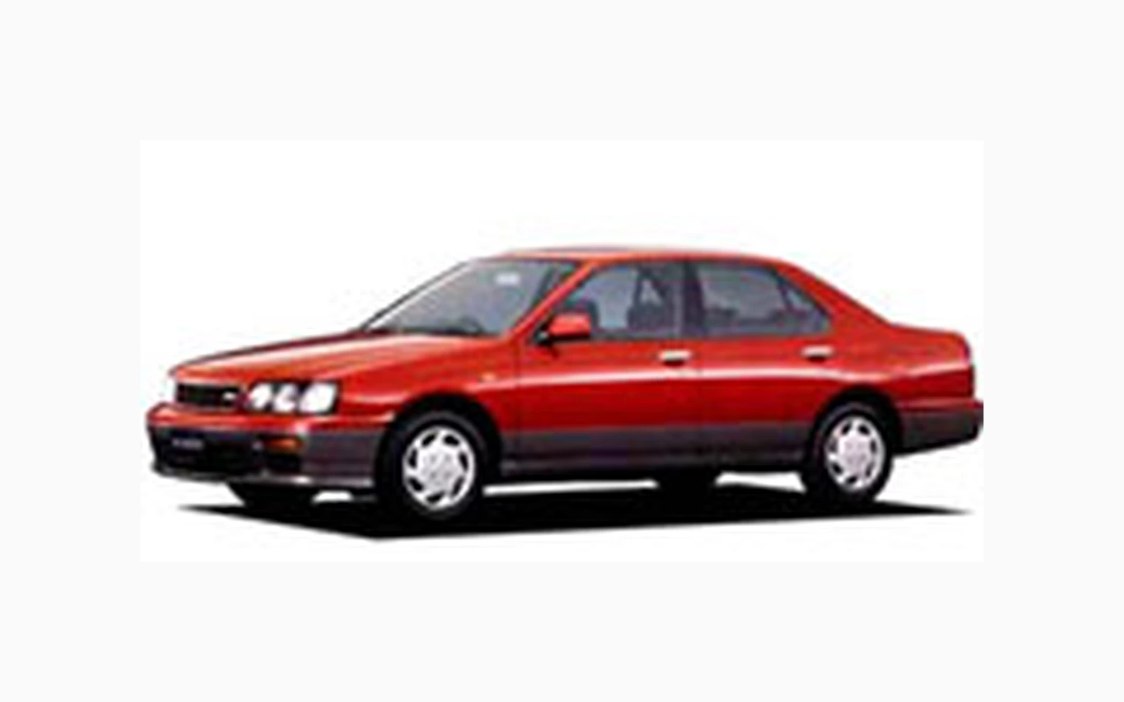 Nissan BLUEBIRD