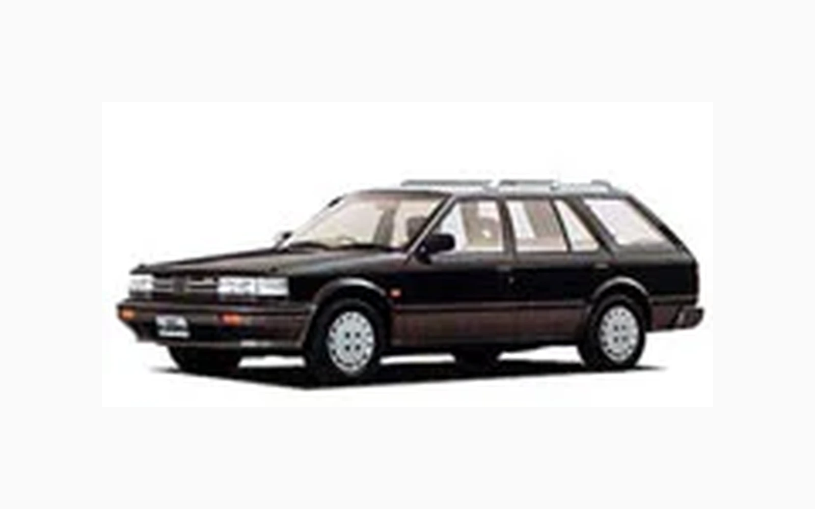 Nissan BLUEBIRD WAGON