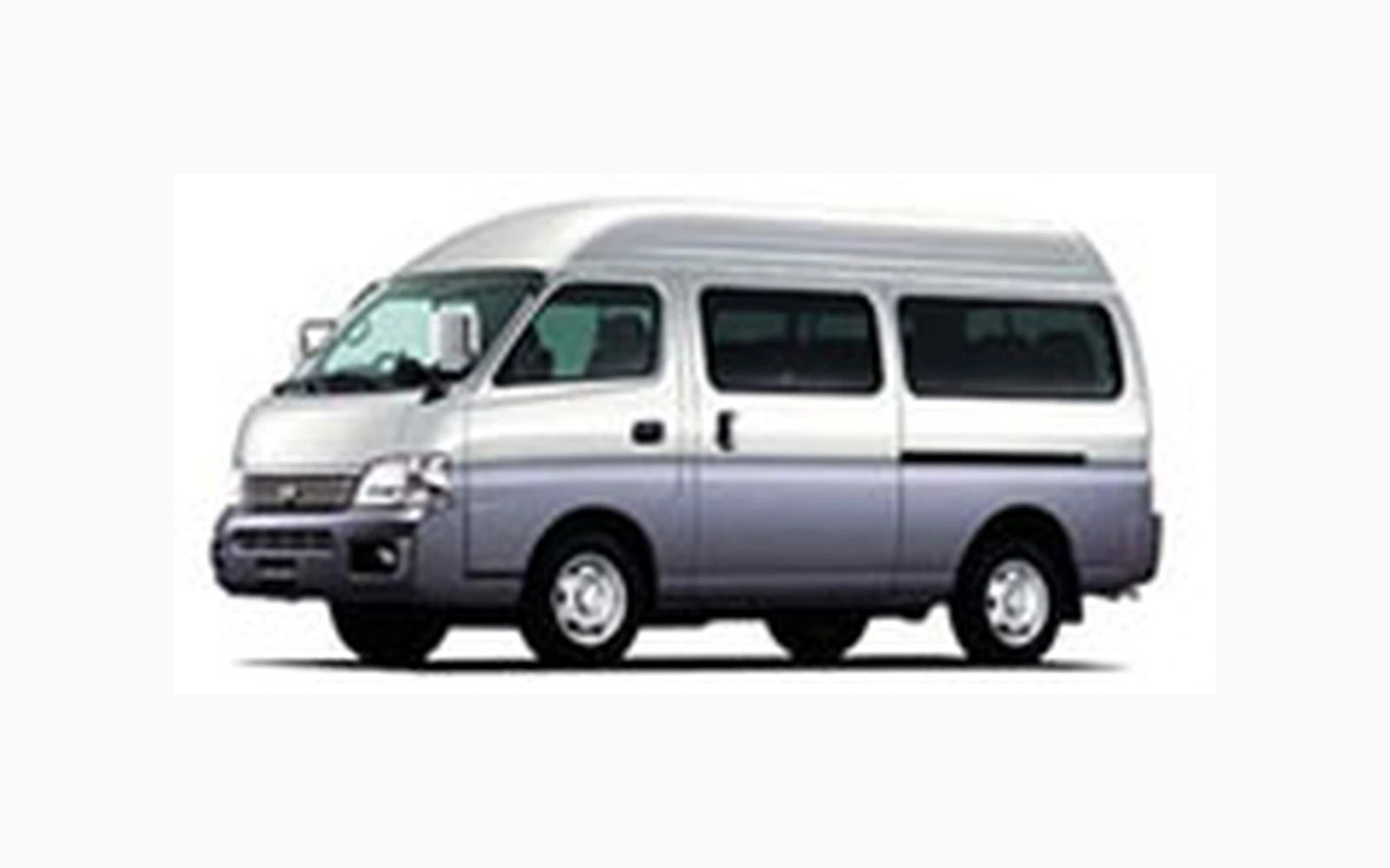 Nissan CARAVAN COACH