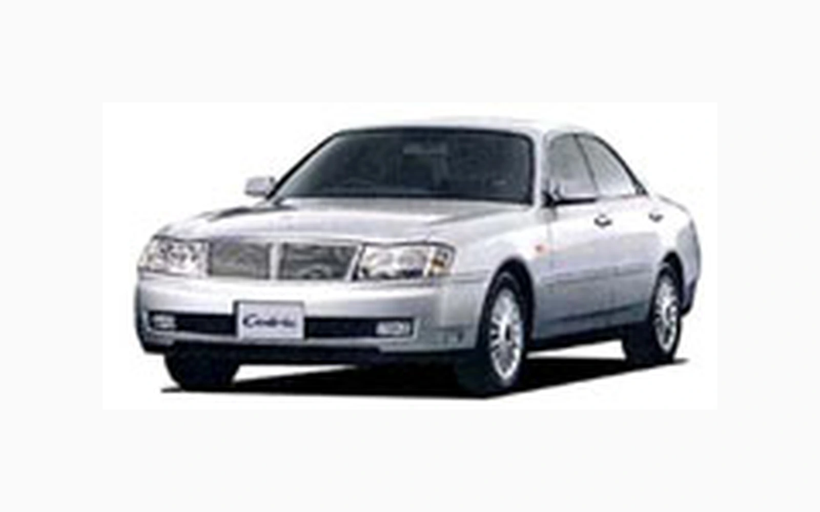 Nissan CEDRIC