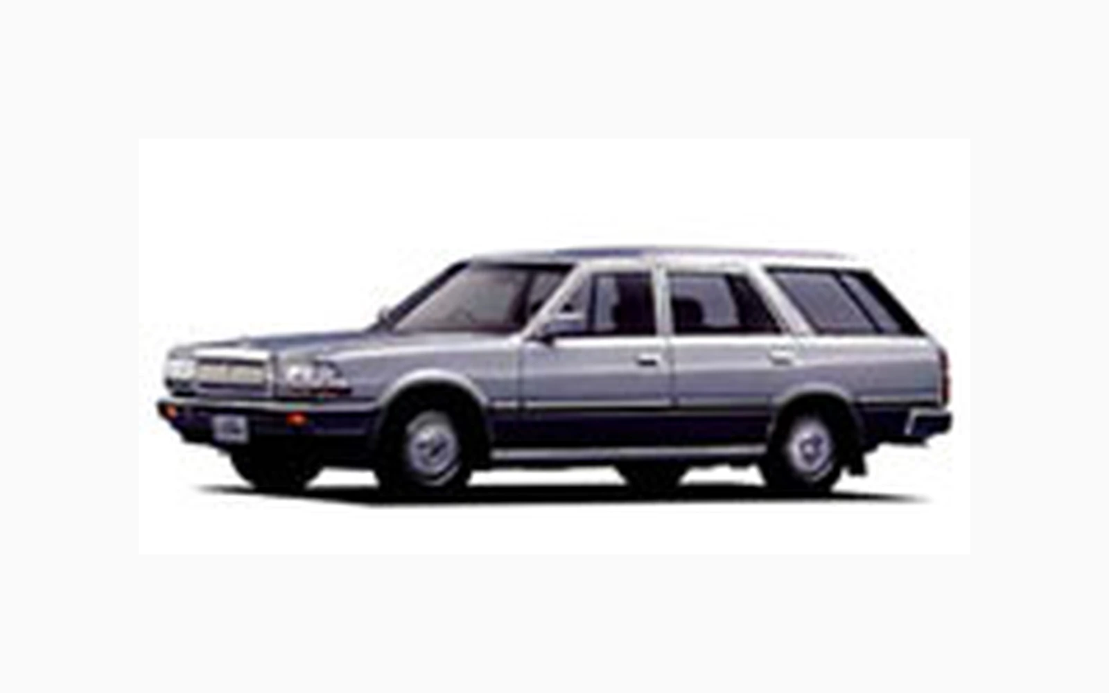 Nissan CEDRIC WAGON