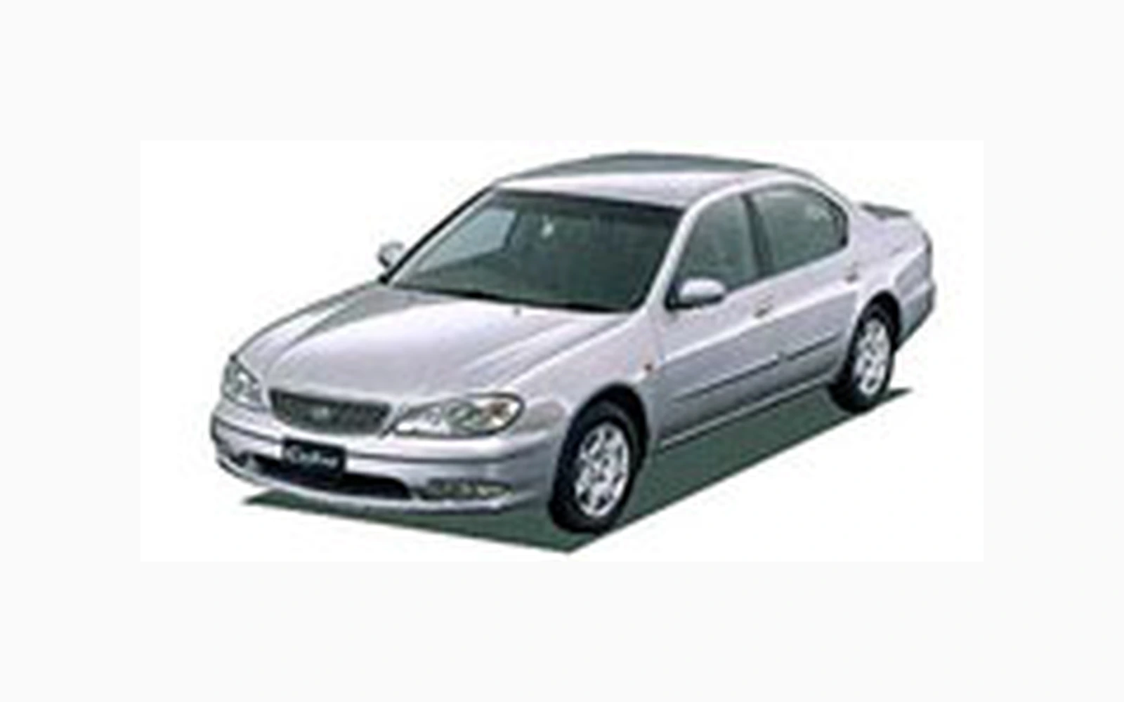 Nissan CEFIRO