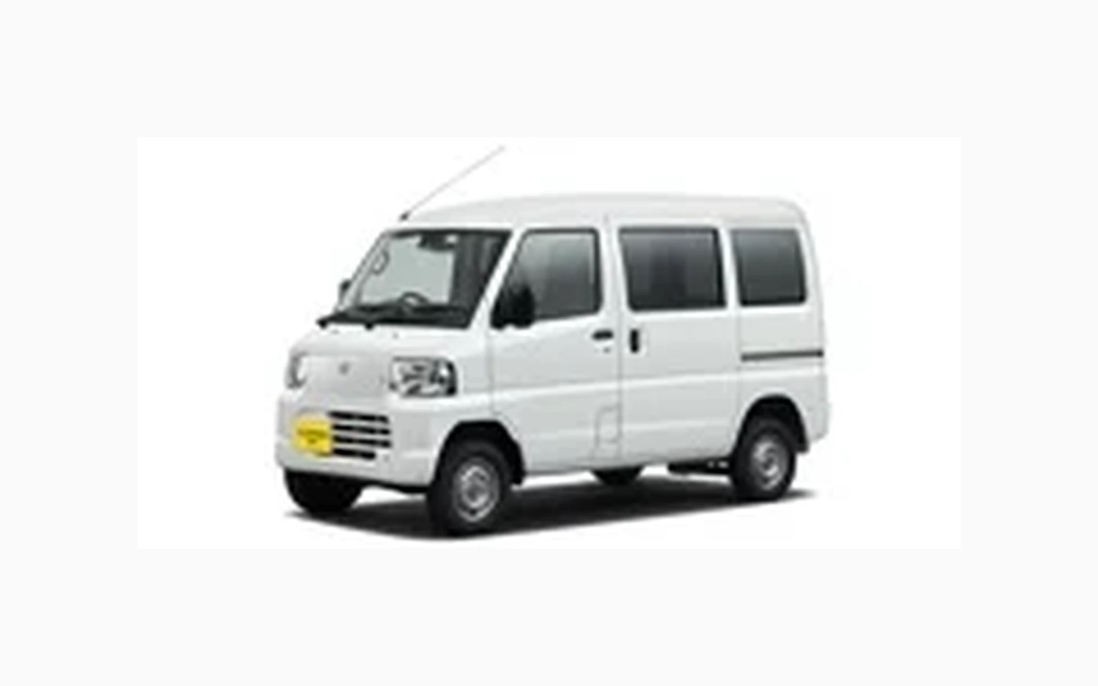 Nissan CLIPPER EV