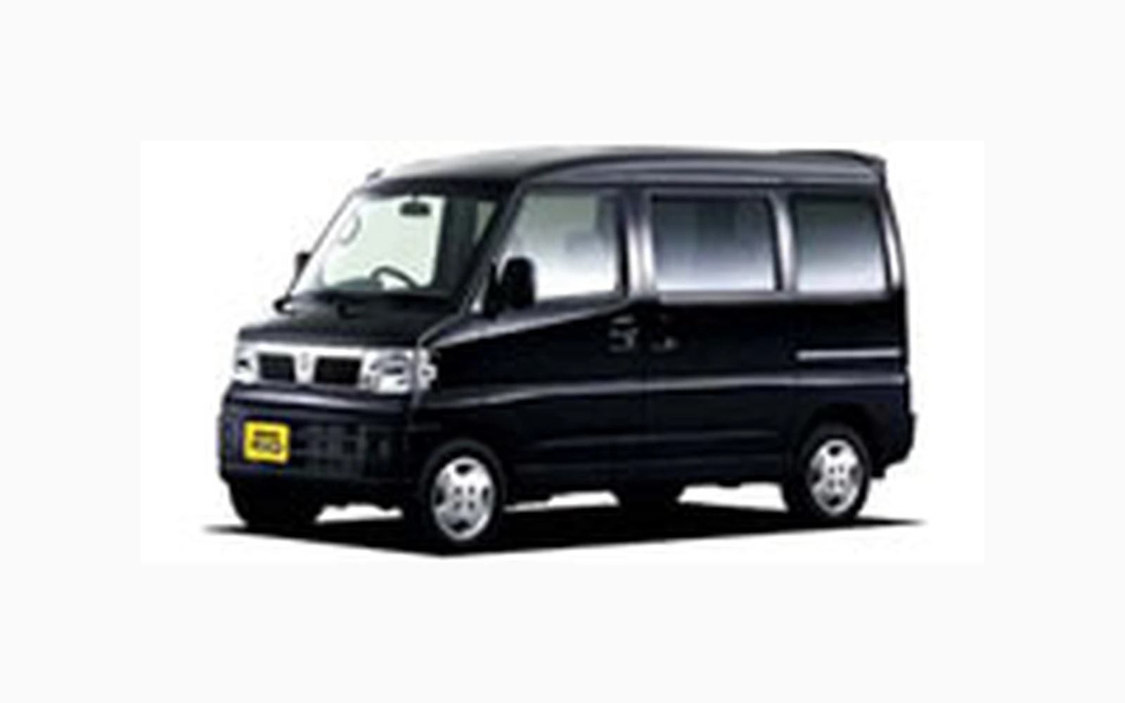 Nissan CLIPPER RIO