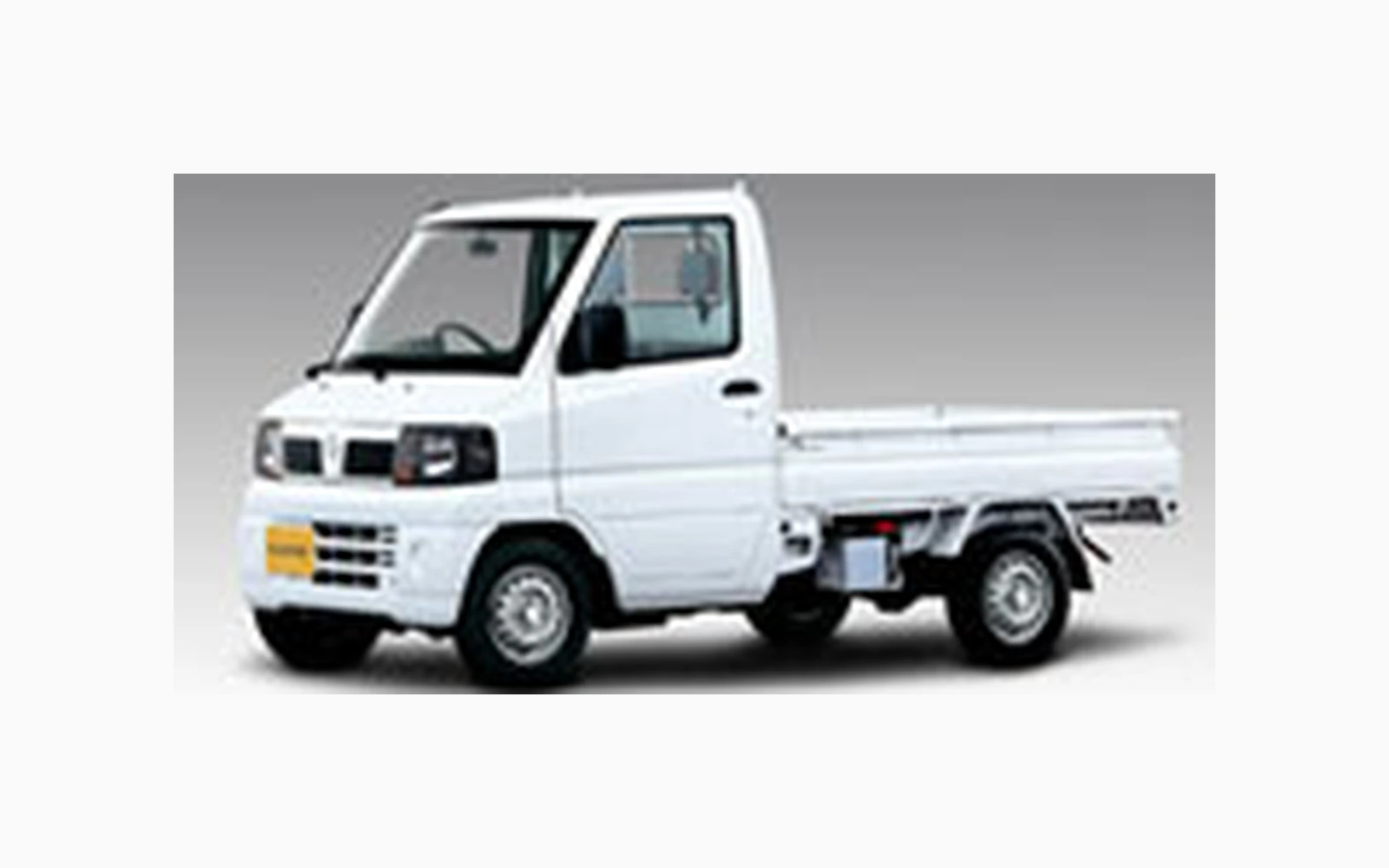 Nissan CLIPPER TRUCK