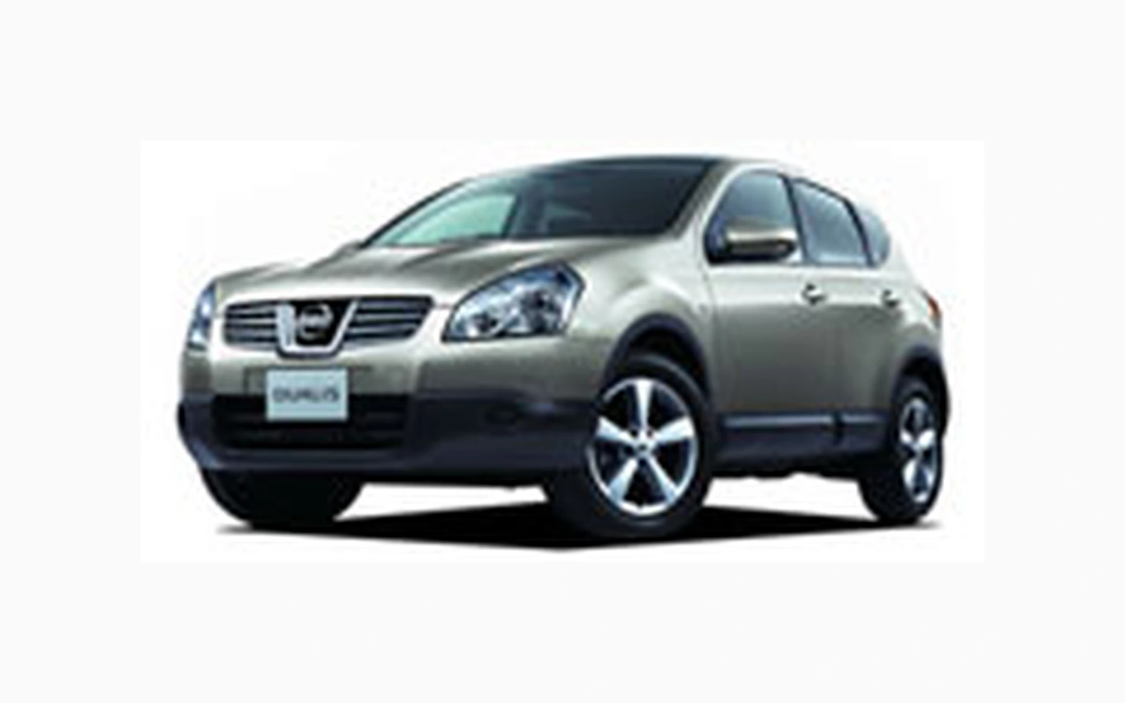 Nissan DUALIS
