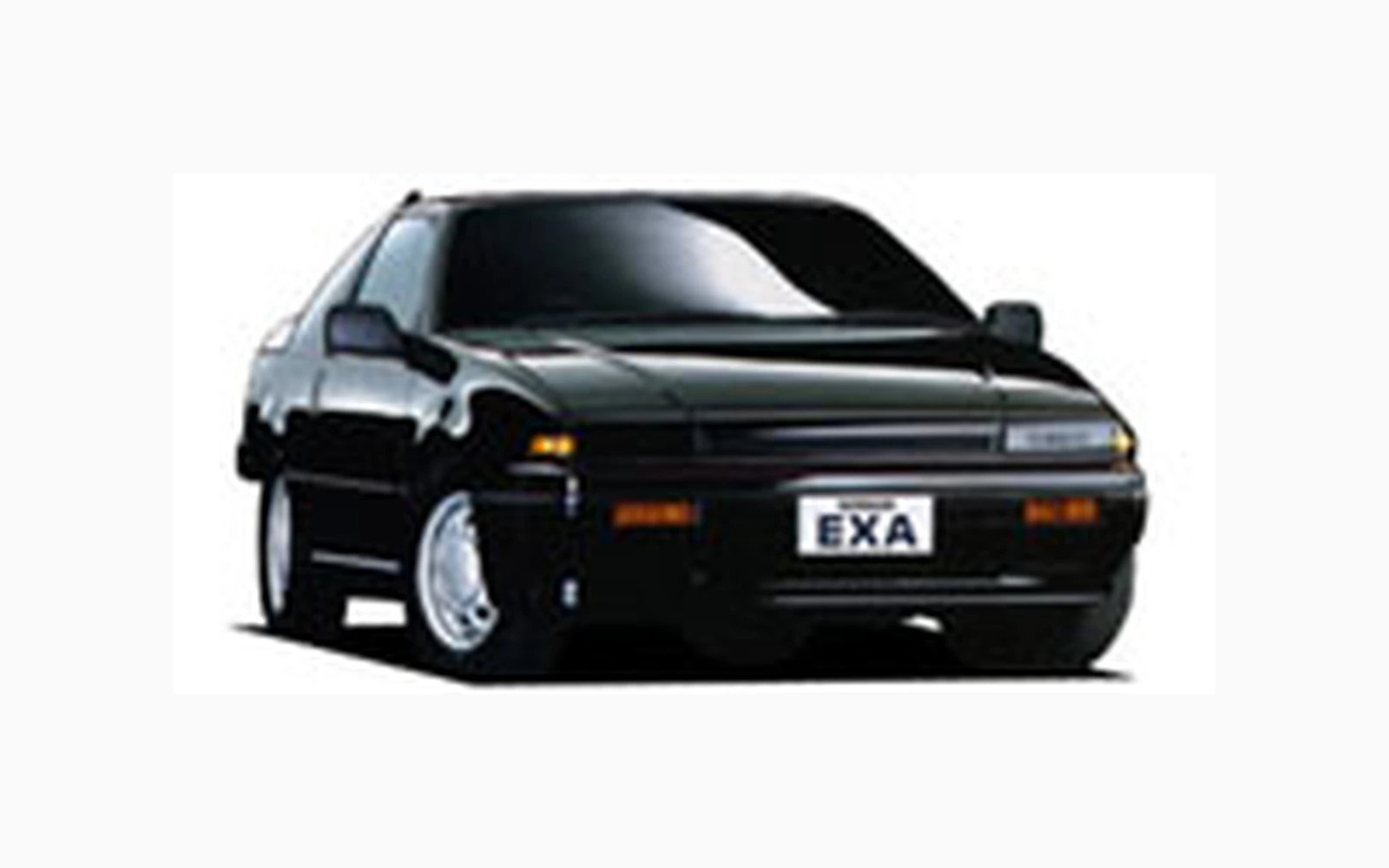 Nissan EXA