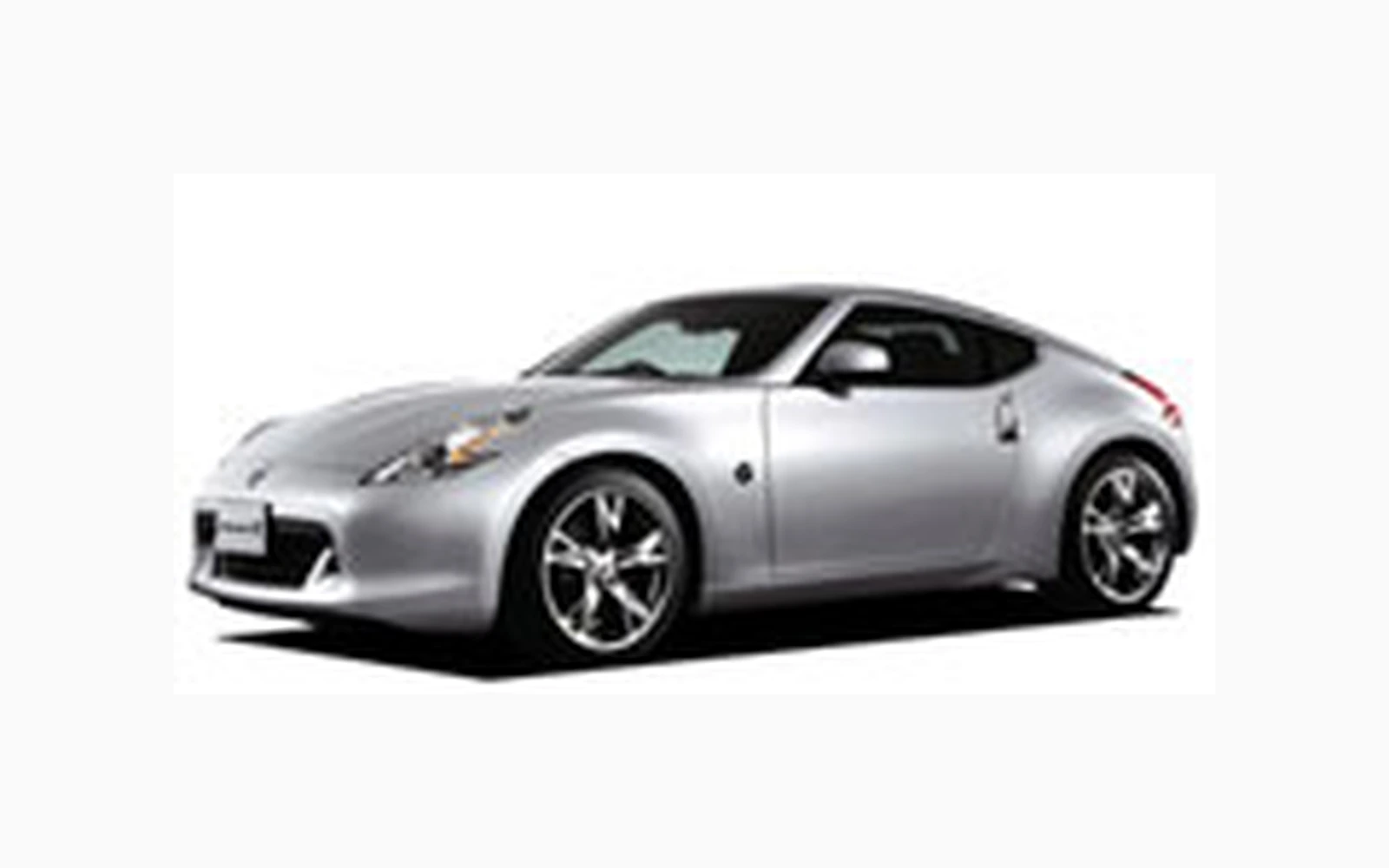 Nissan FAIRLADY Z