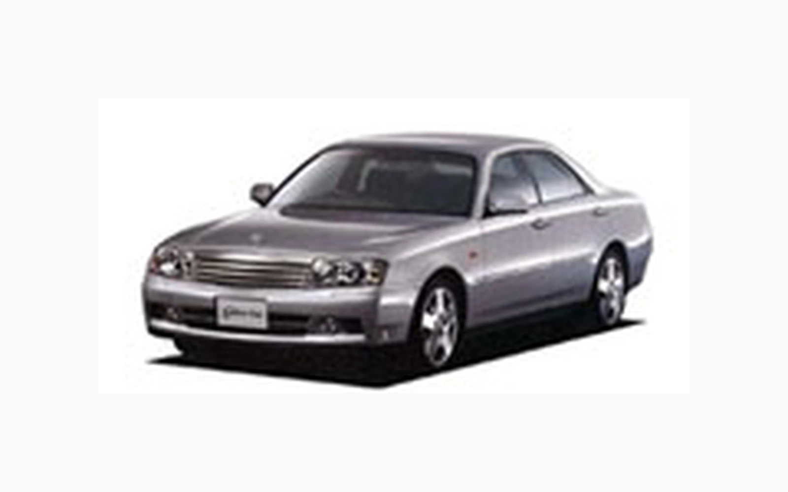 Nissan GLORIA