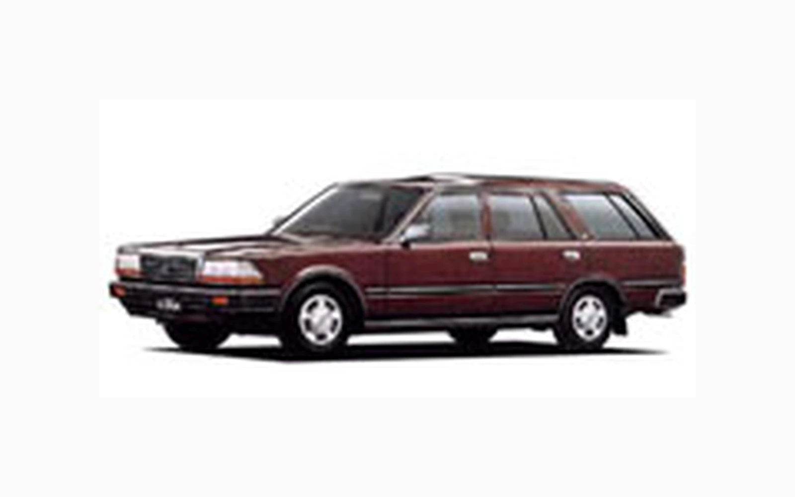 Nissan GLORIA WAGON