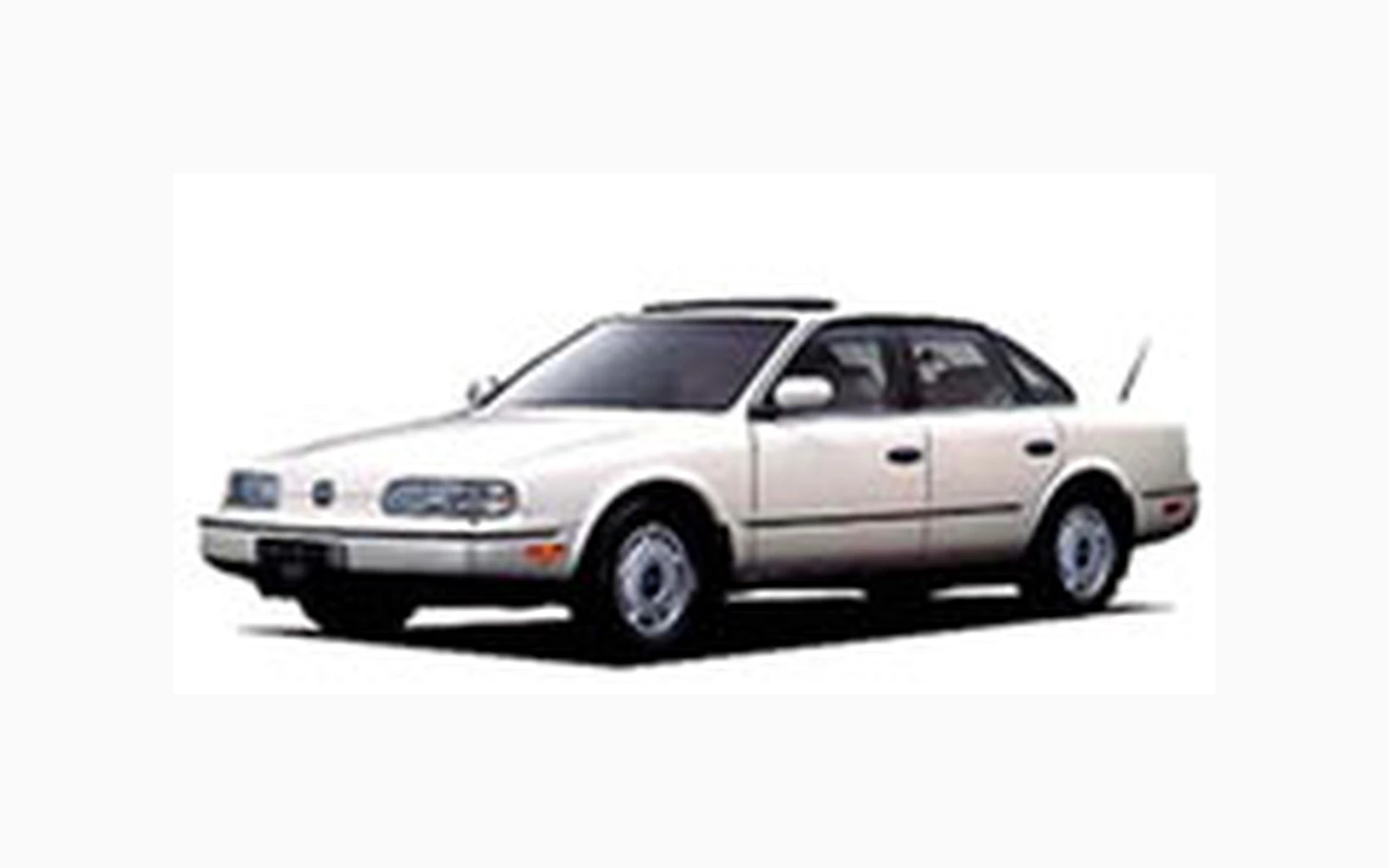Nissan INFINITI Q45