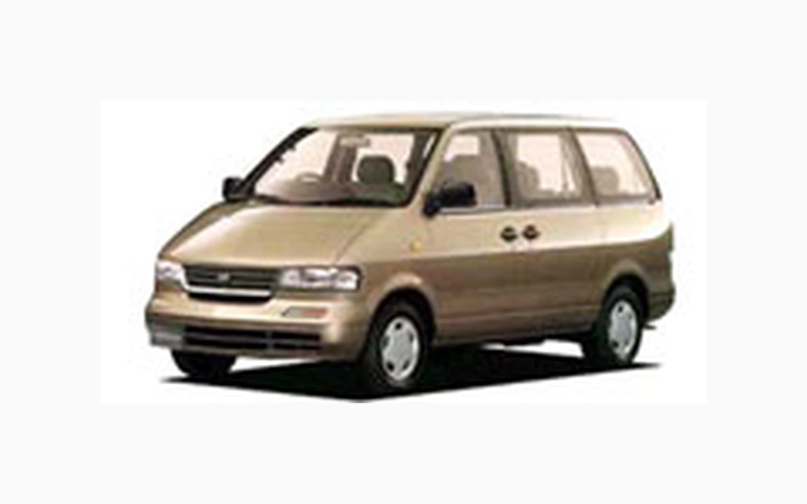 Nissan LARGO
