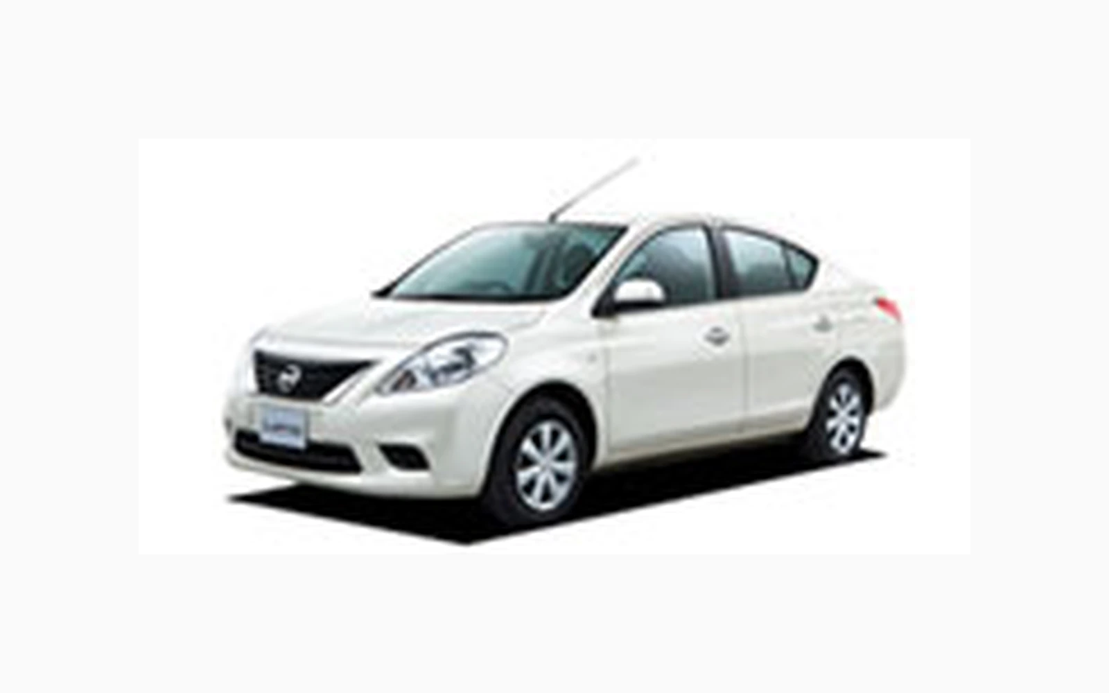Nissan LATIO