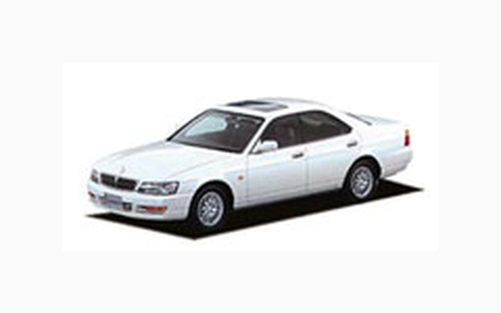 Nissan LAUREL