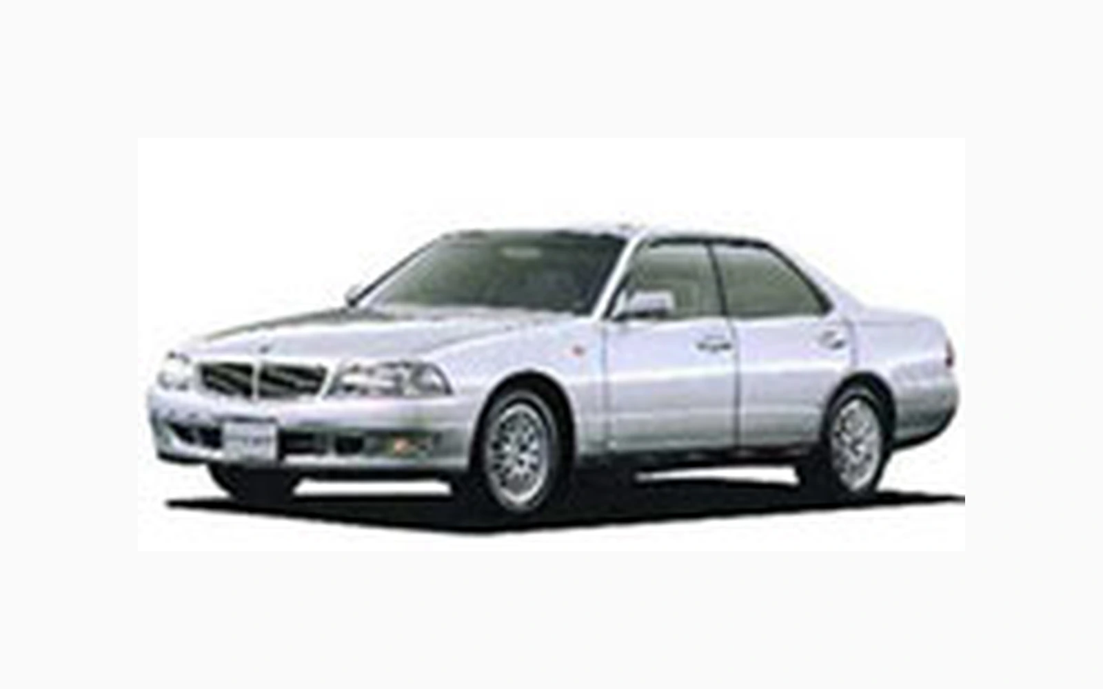 Nissan LEOPARD
