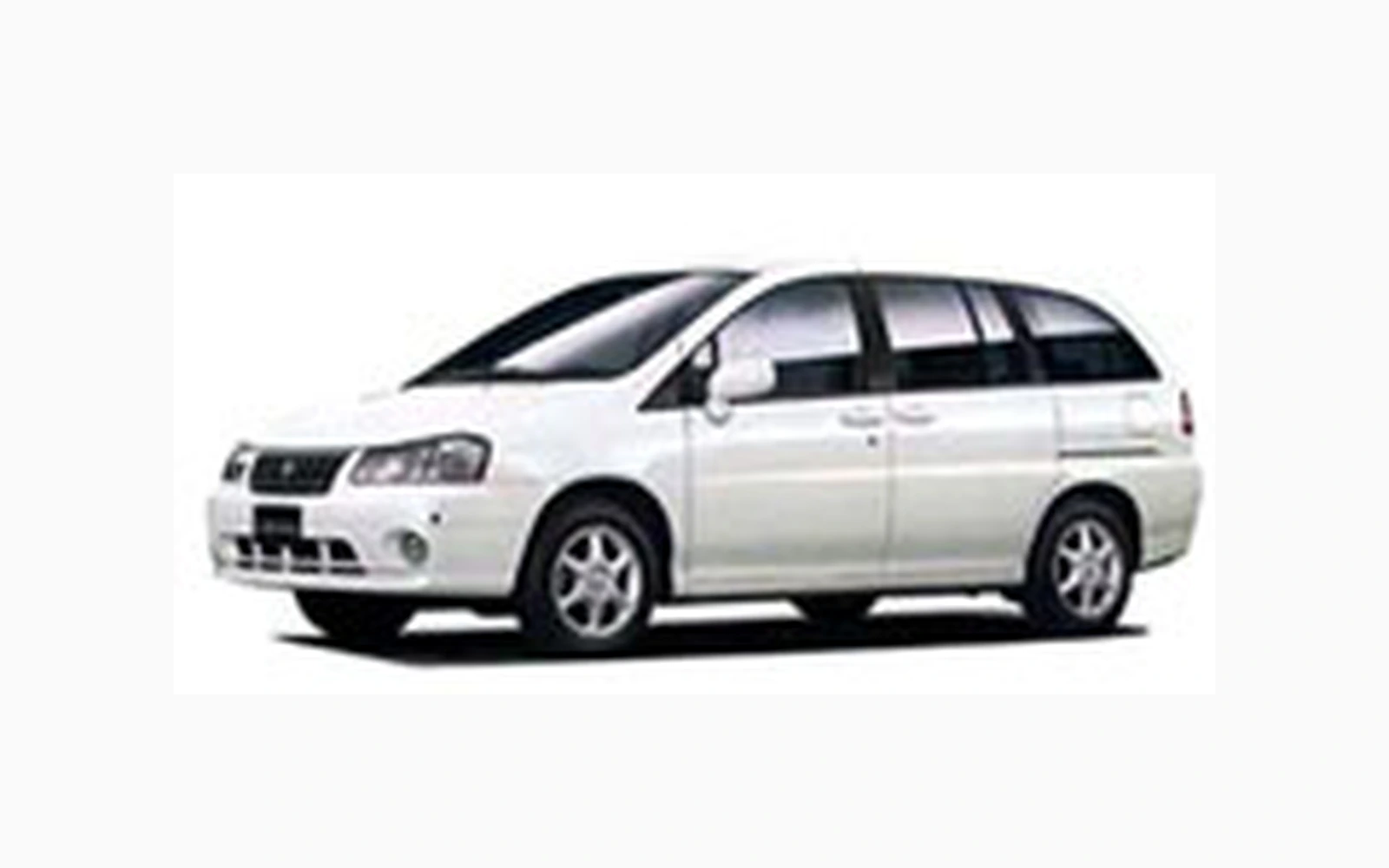 Nissan LIBERTY