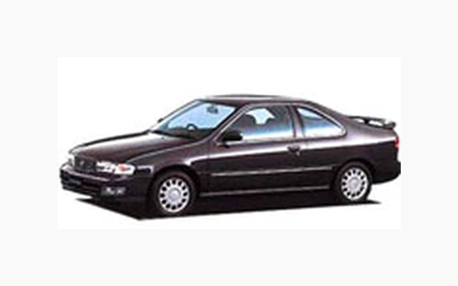 Nissan LUCINO