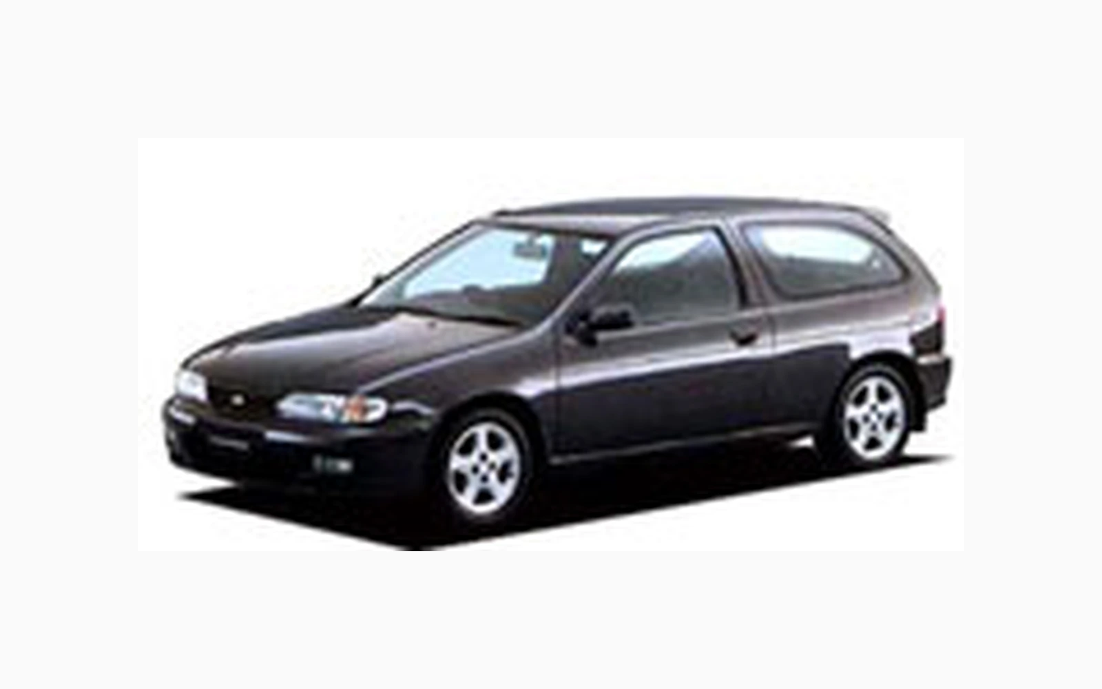 Nissan LUCINO HATCH