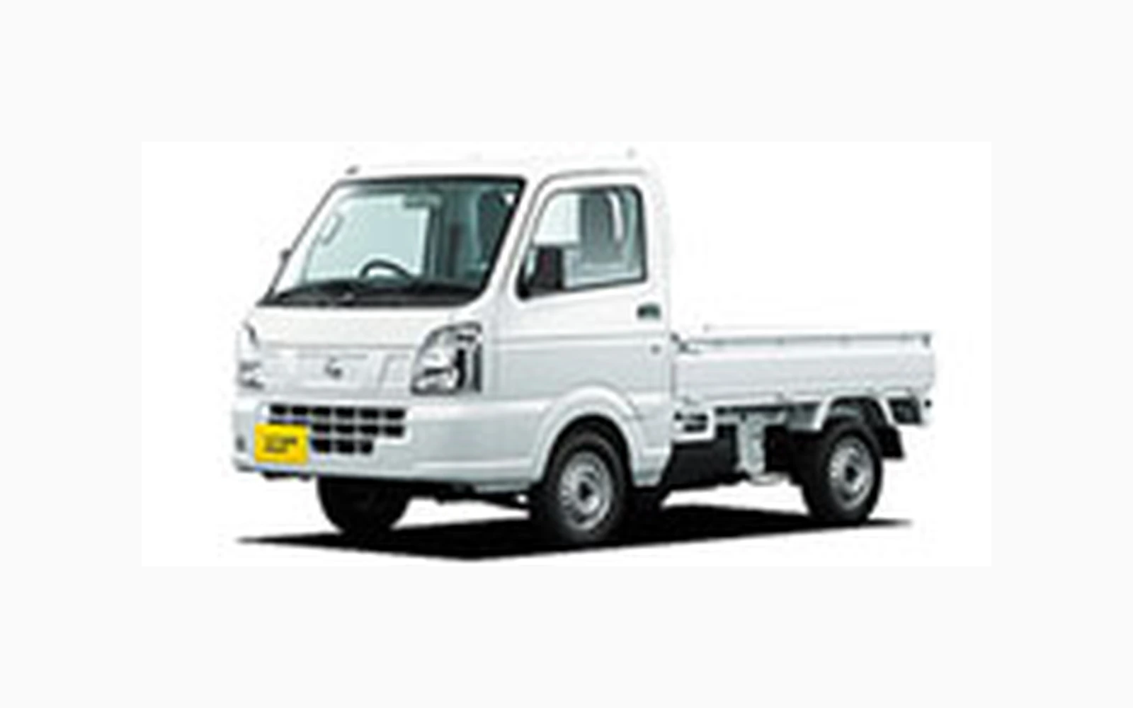 Nissan NT100CLIPPER TRUCK
