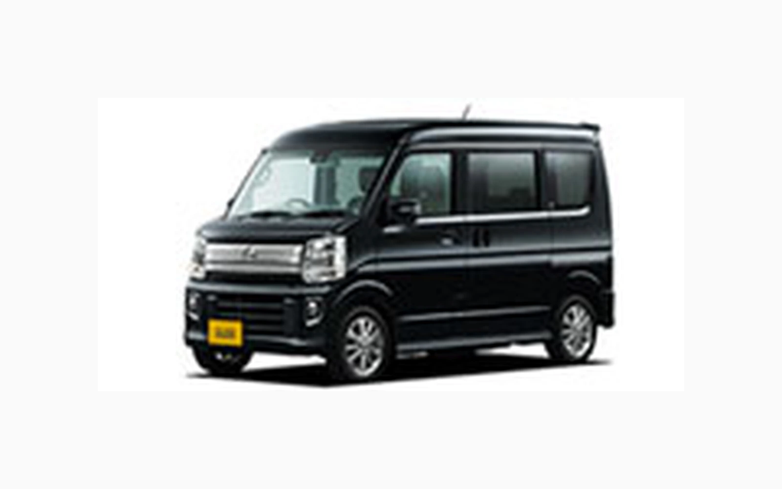 Nissan NV100CLIPPER RIO