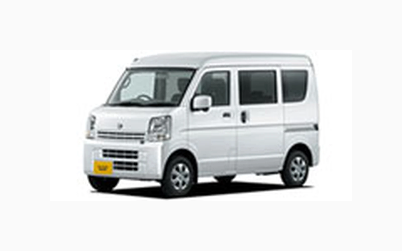 Nissan NV100CLIPPER VAN