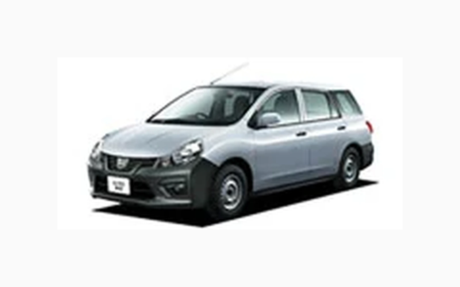 Nissan NV150AD
