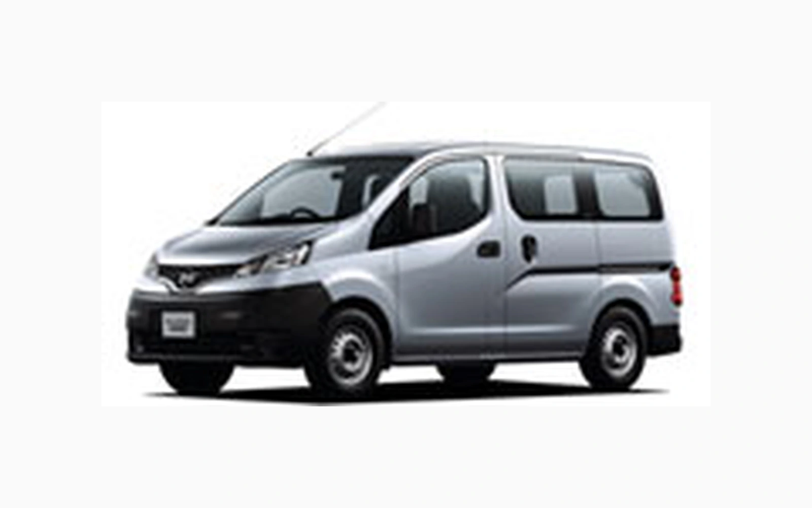 Nissan NV200VANETTE VAN