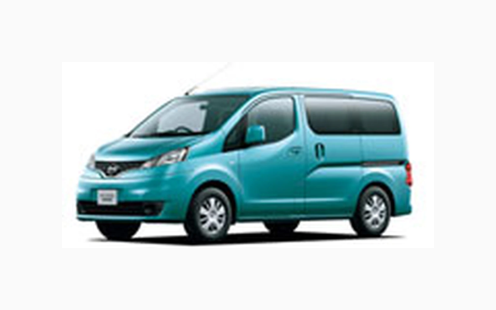 Nissan NV200VANETTE WAGON