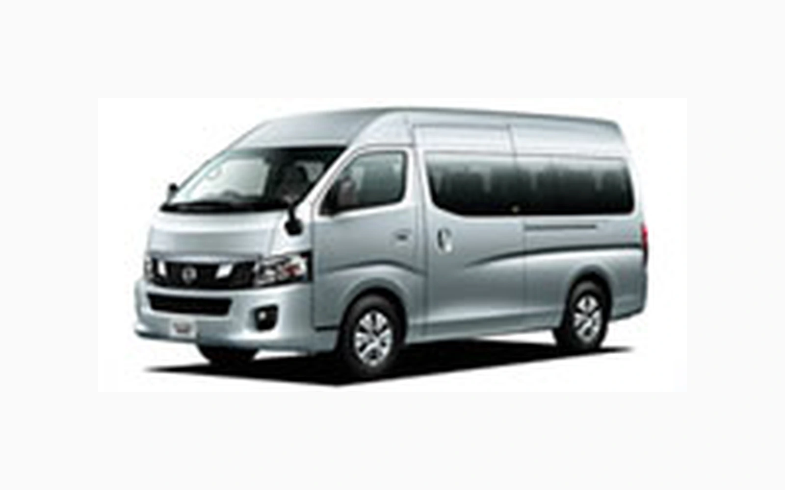 Nissan NV350CARAVAN MICROBUS