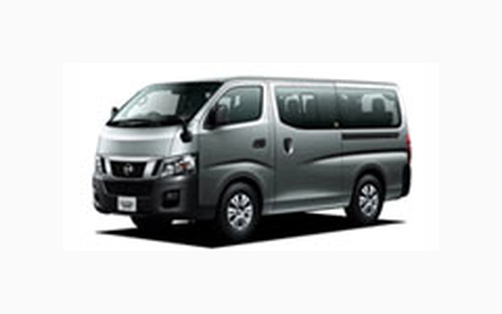 Nissan NV350CARAVAN WAGON