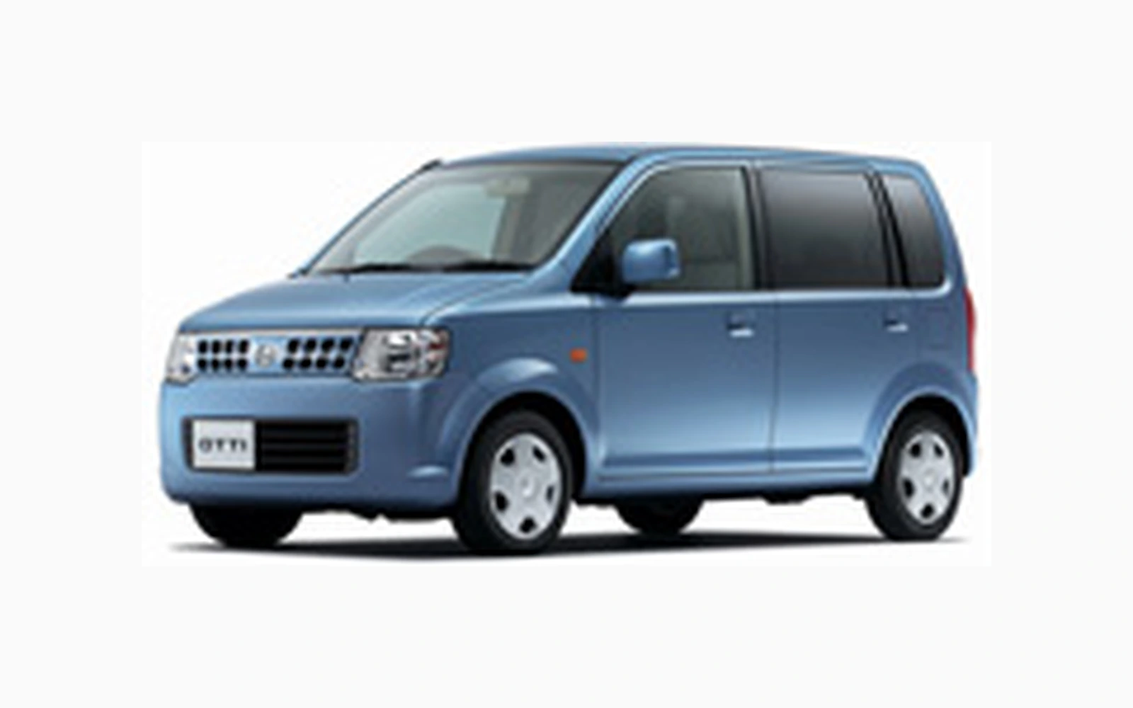 Nissan OTTI