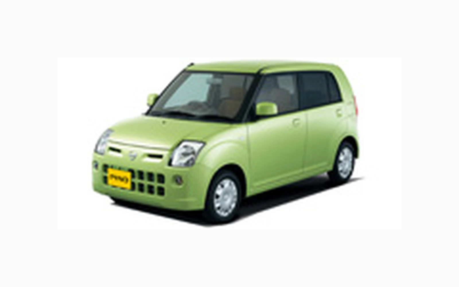 Nissan PINO