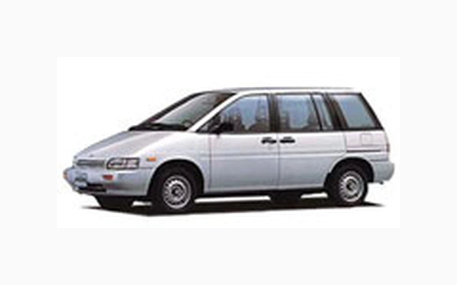 Nissan PRAIRIE
