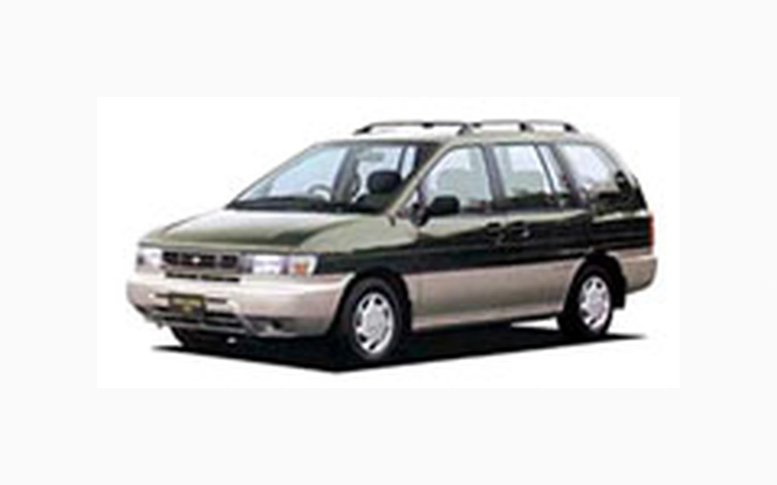 Nissan PRAIRIE JOY