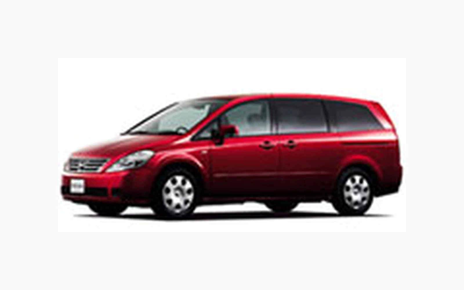 Nissan PRESAGE