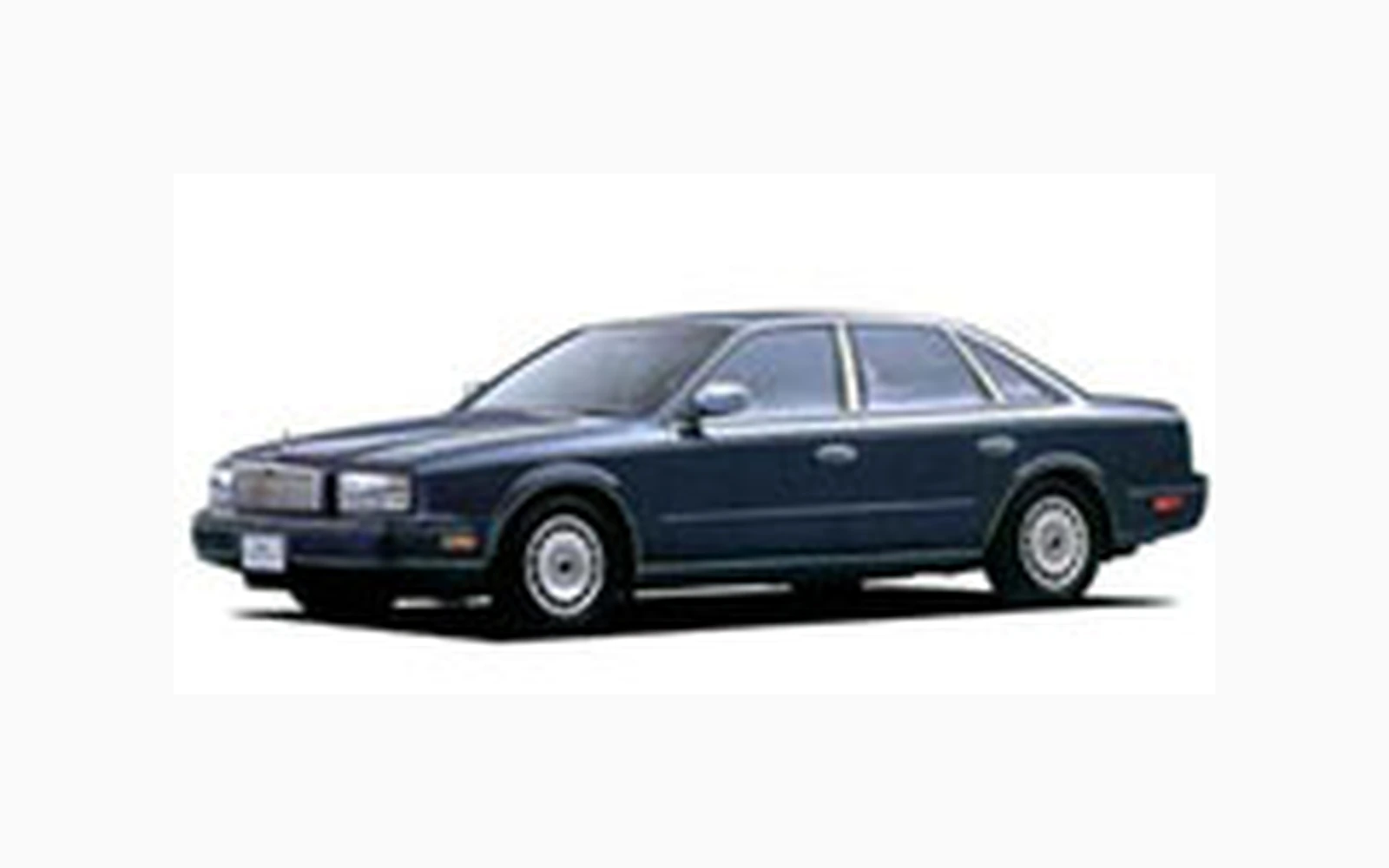Nissan PRESIDENT JS