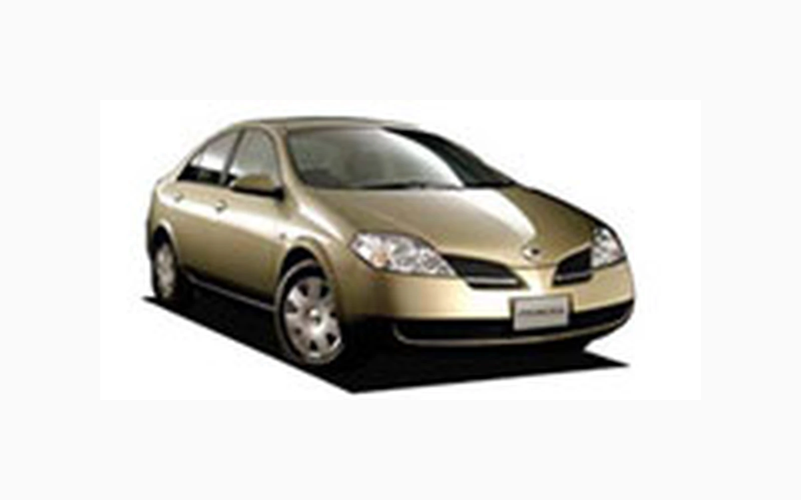 Nissan PRIMERA