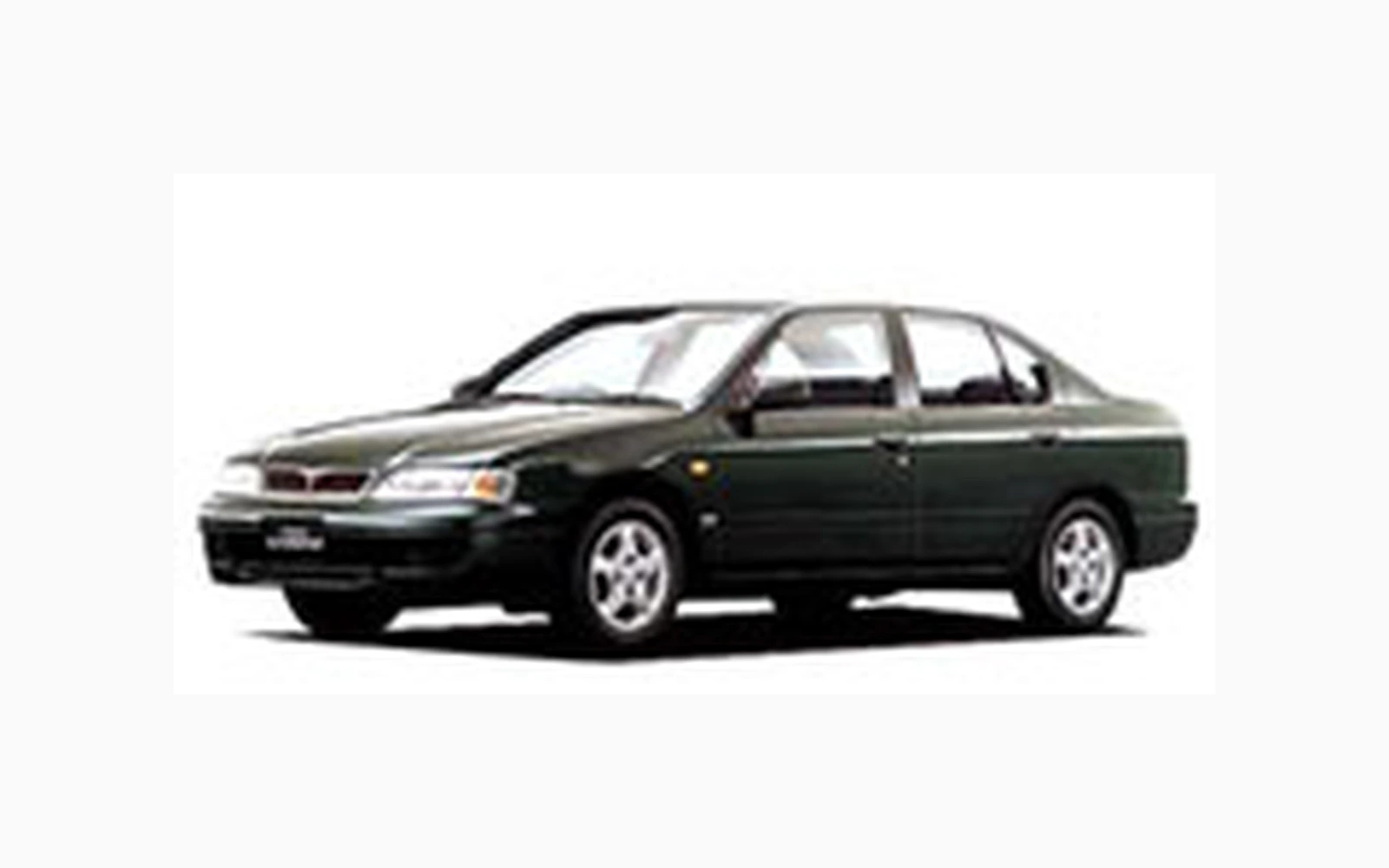 Nissan PRIMERA CAMINO