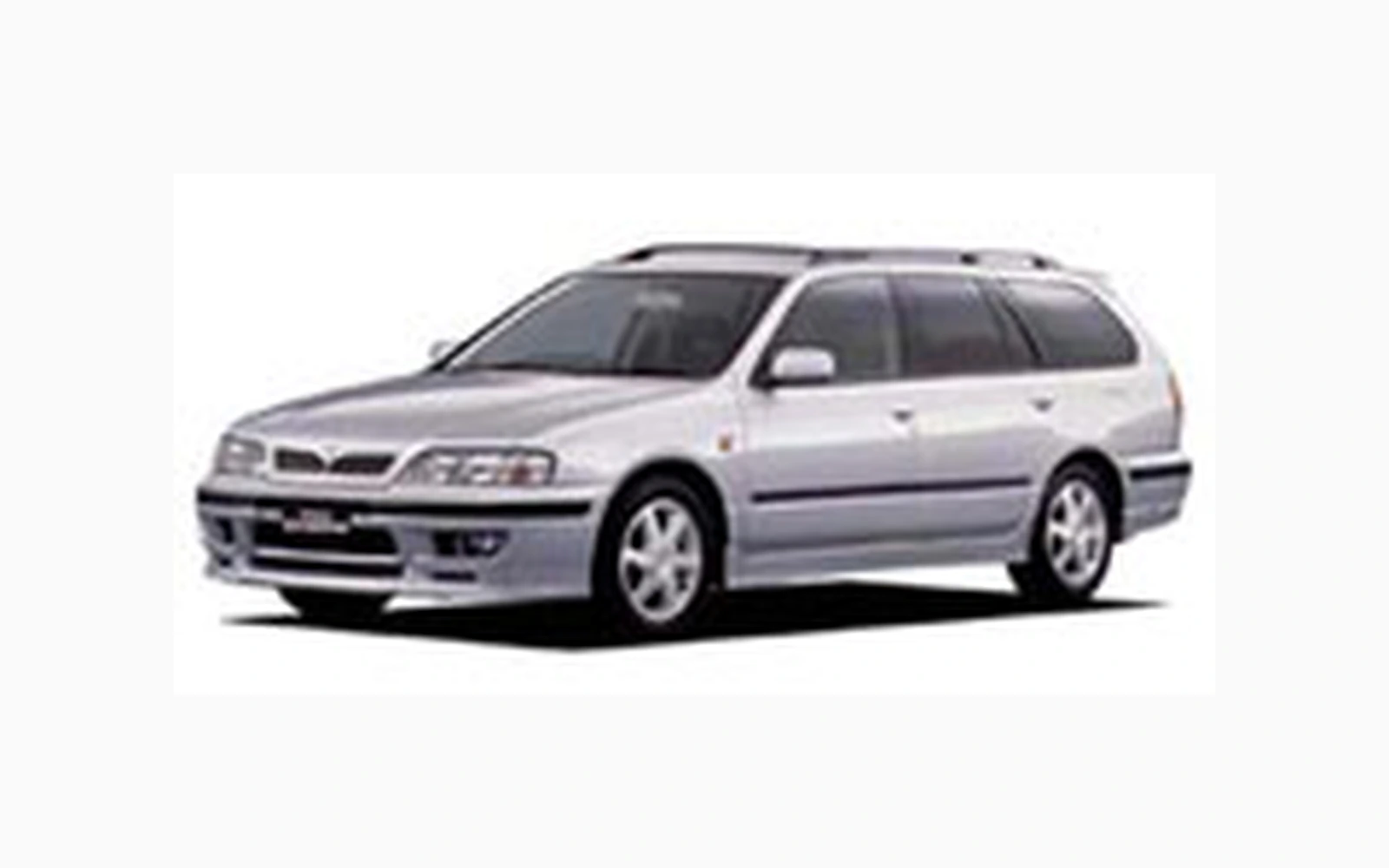 Nissan PRIMERA CAMINO WAGON