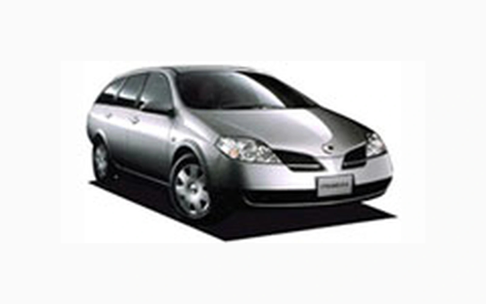 Nissan PRIMERA WAGON