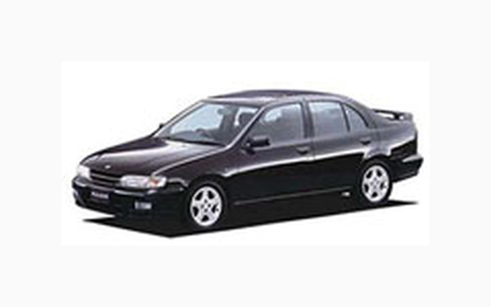 Nissan PULSAR