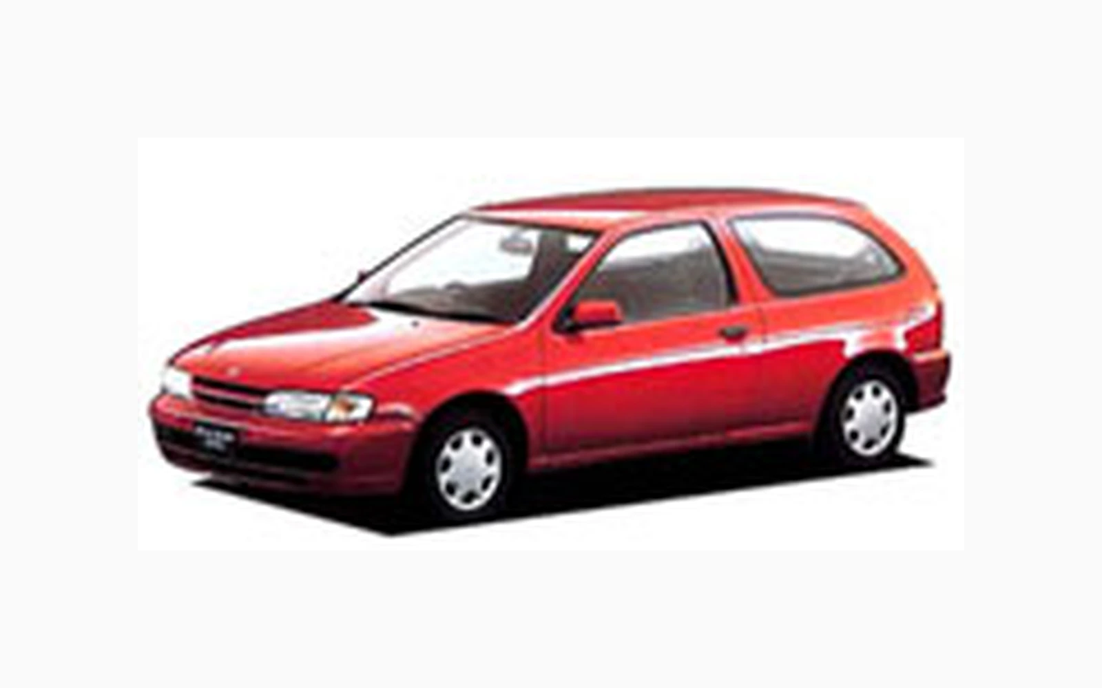 Nissan PULSAR SERIE