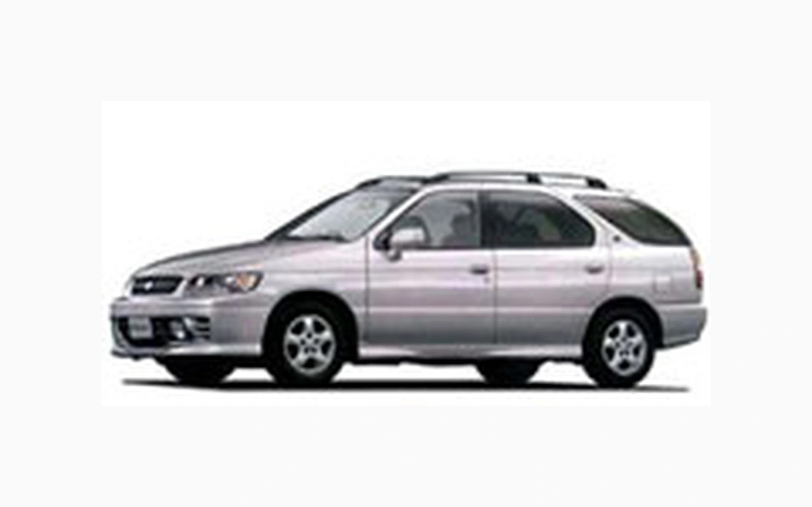 Nissan RNESSA