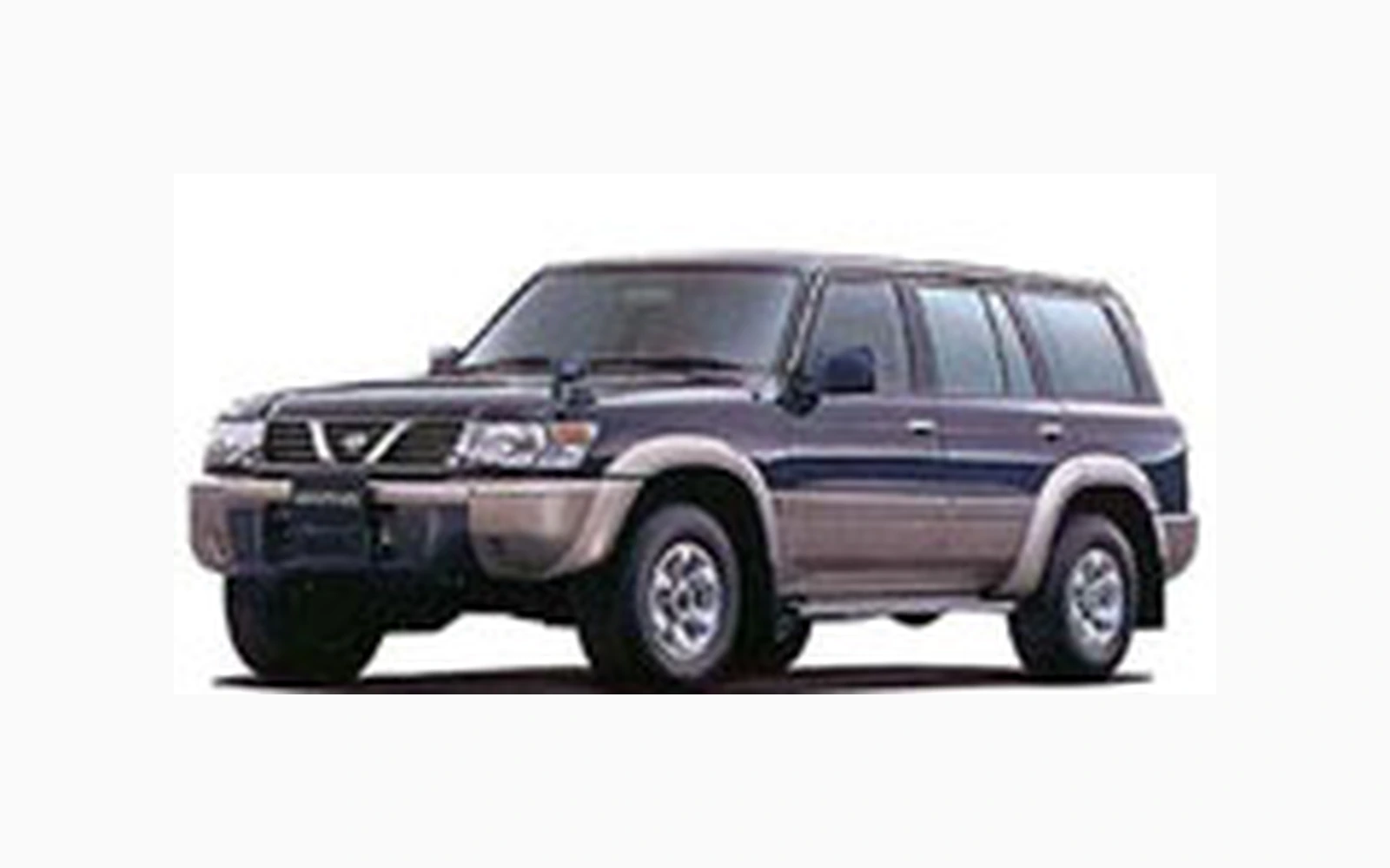 Nissan SAFARI
