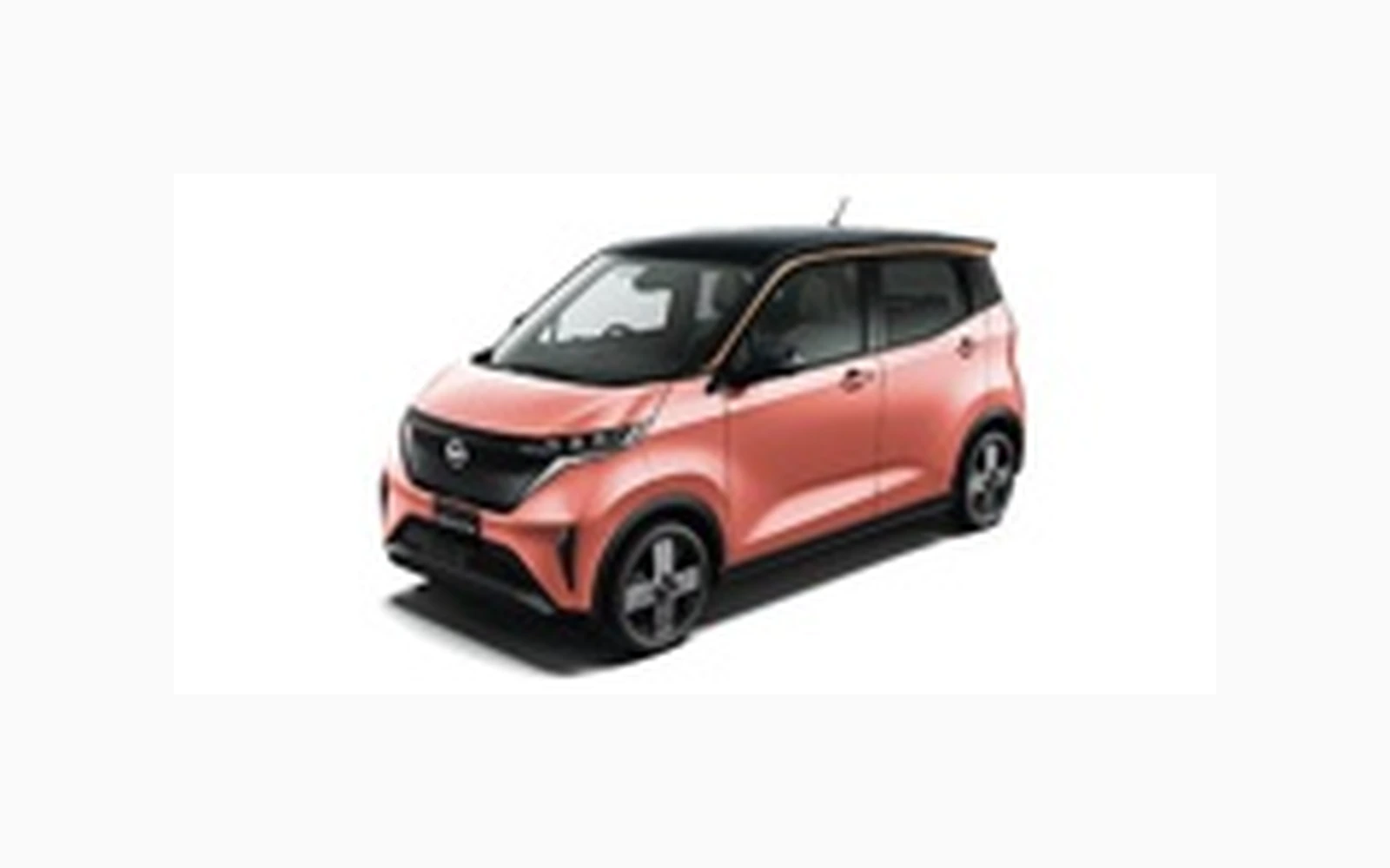 Nissan SAKURA