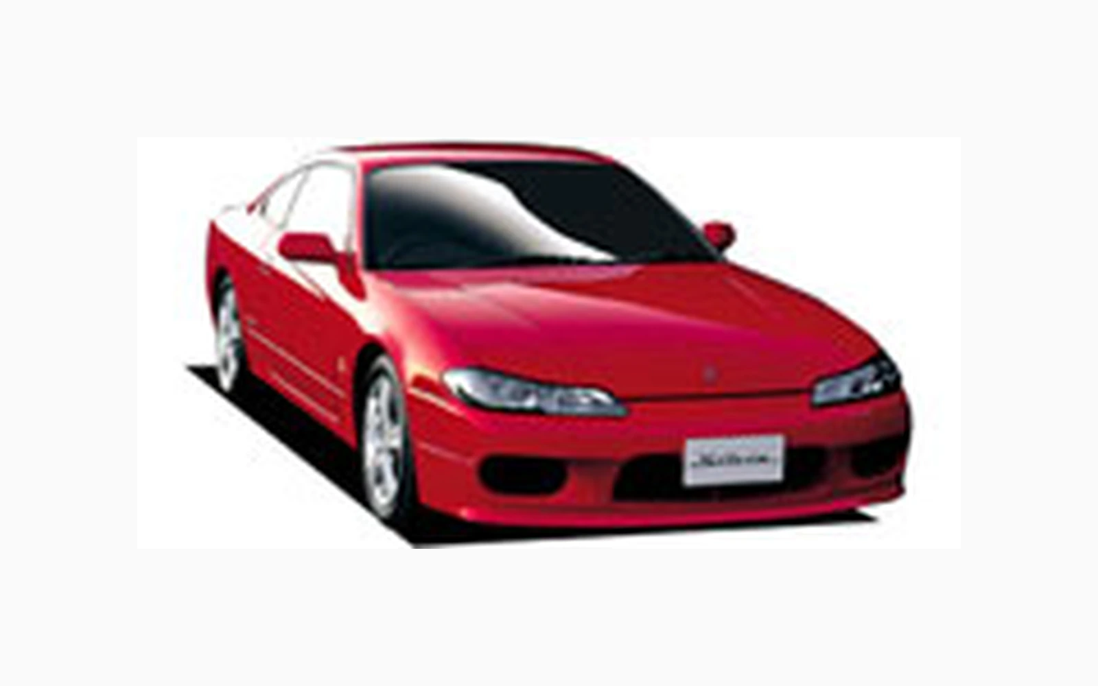Nissan SILVIA