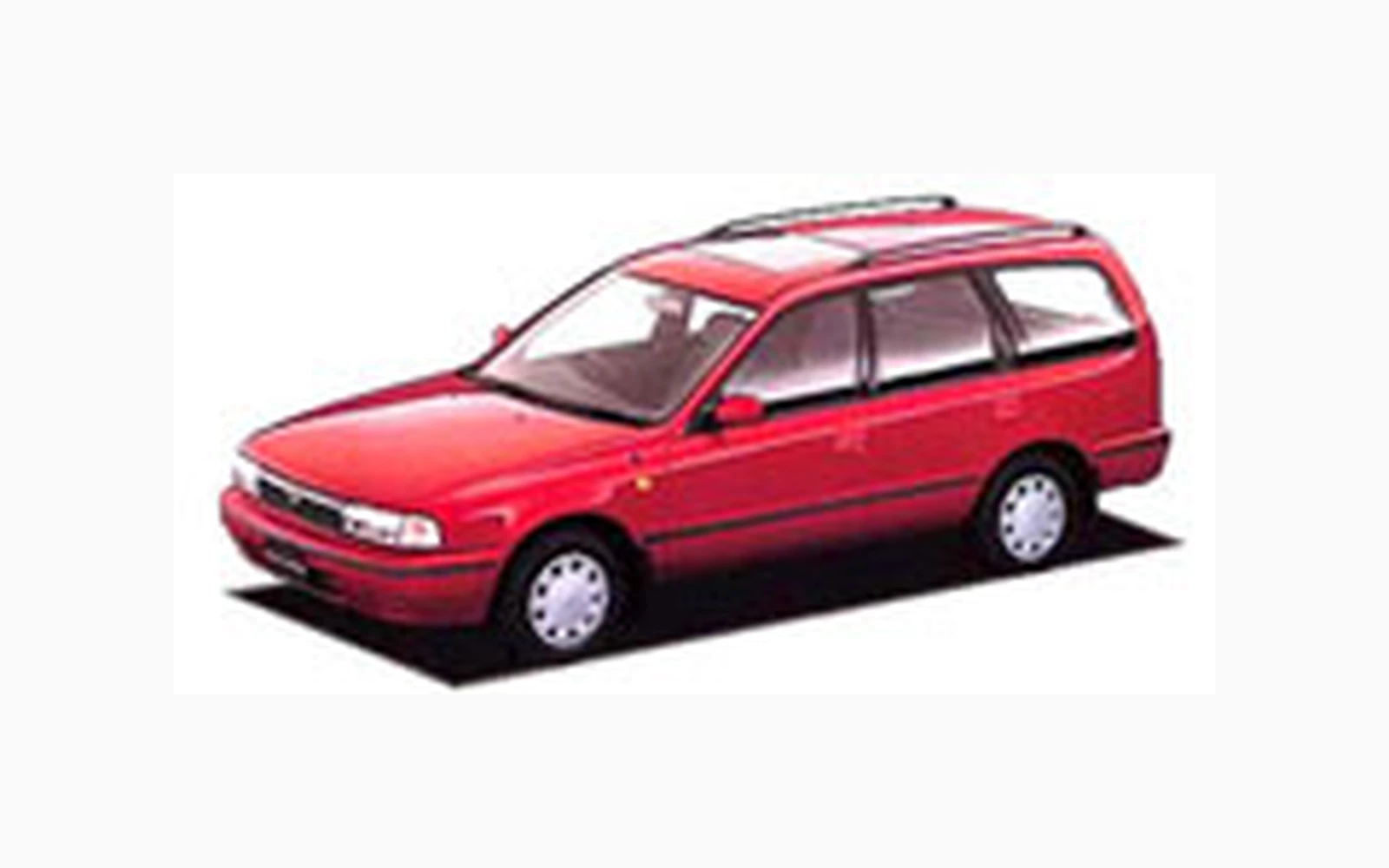 Nissan SUNNY CALIFORNIA