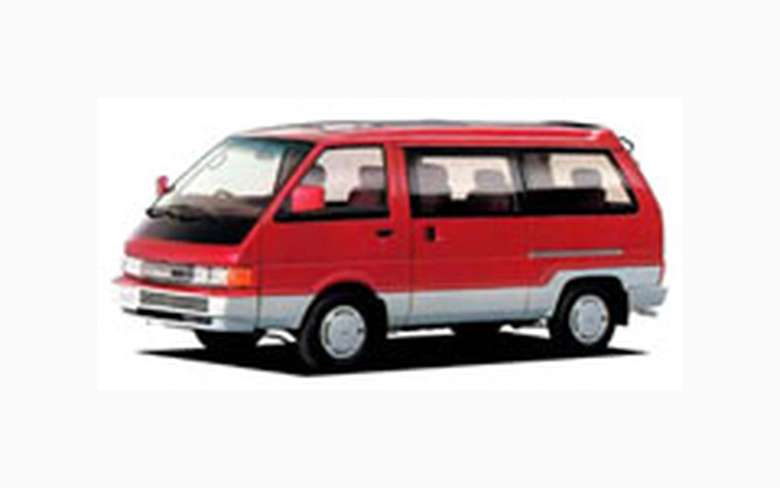 Nissan VANETTE LARGO COACH
