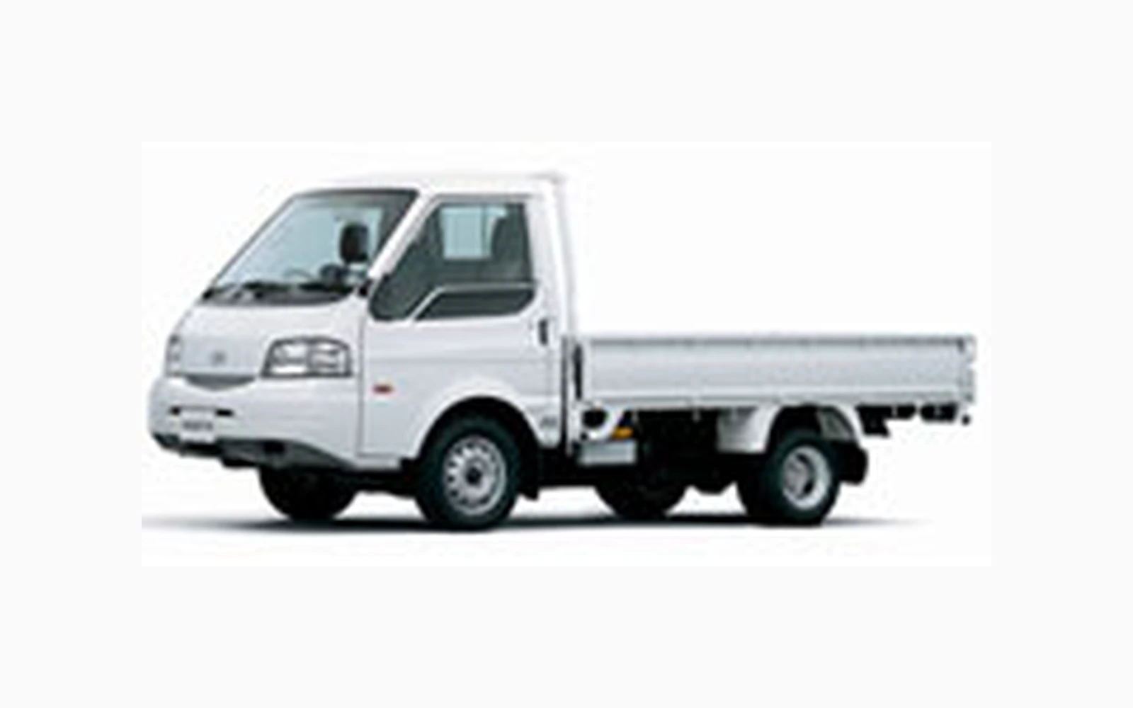 Nissan VANETTE TRUCK